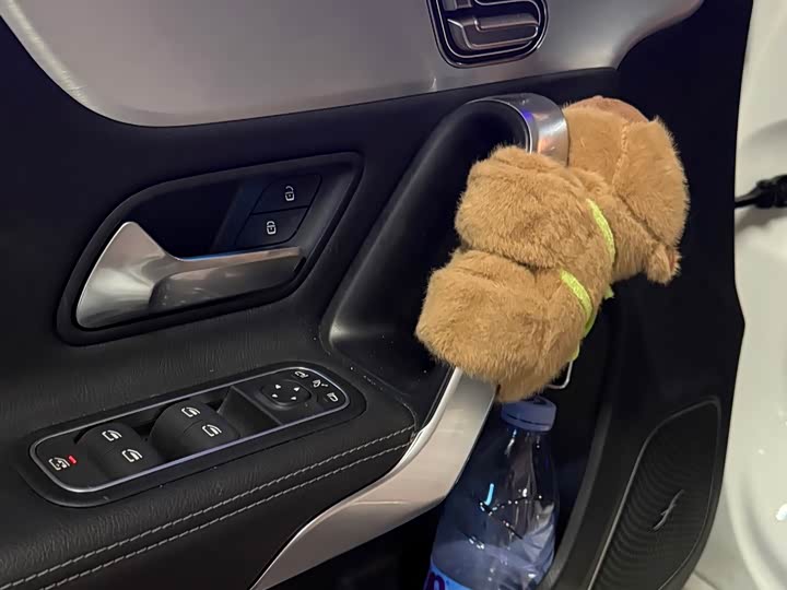 Фото 7 - Mercedes-Benz A-Class AMG