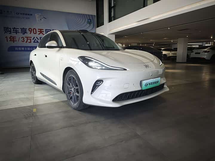 Фото 3 - IM motors LS6