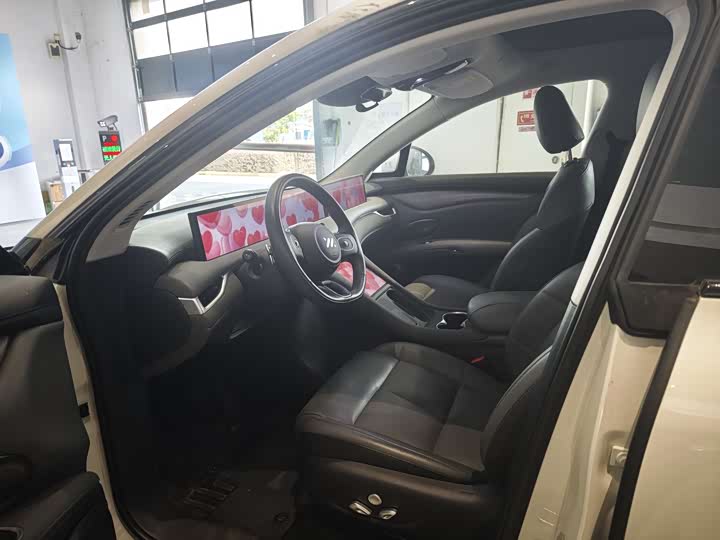 Фото 4 - IM motors LS6