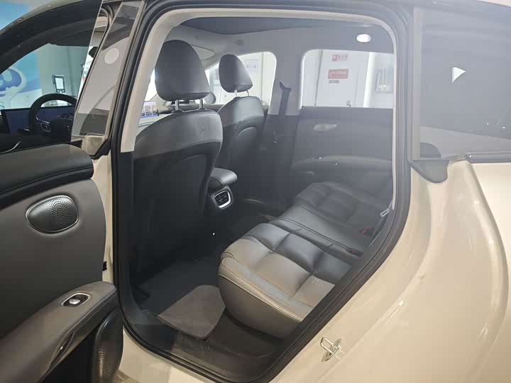 Фото 5 - IM motors LS6