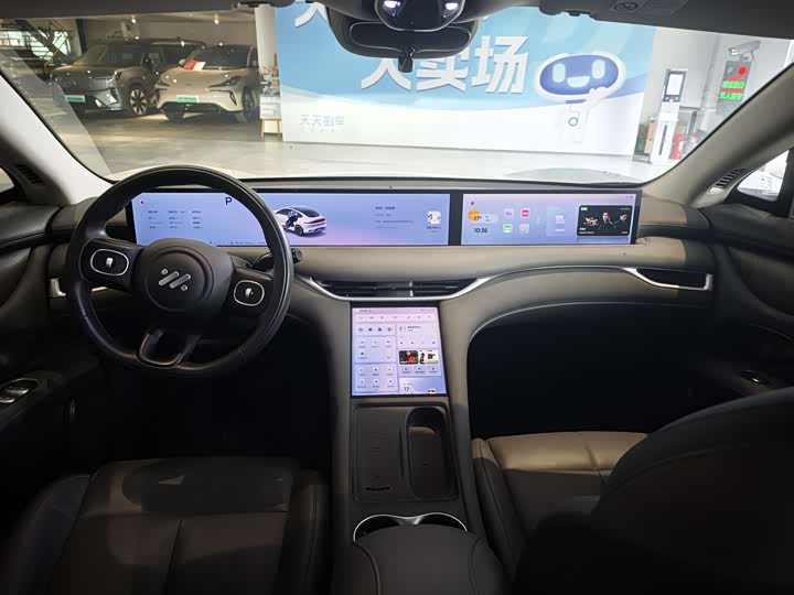 Фото 6 - IM motors LS6