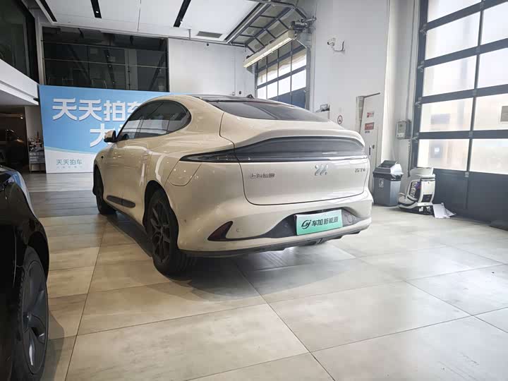 Фото 9 - IM motors LS6