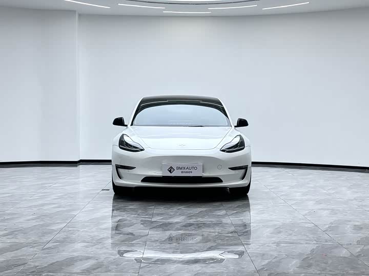 Фото 7 - Tesla Model 3