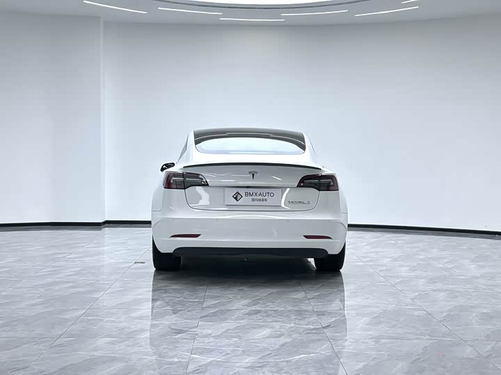 Фото 8 - Tesla Model 3