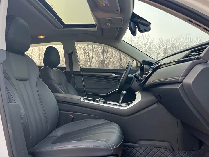 Фото 8 - Ford Territory