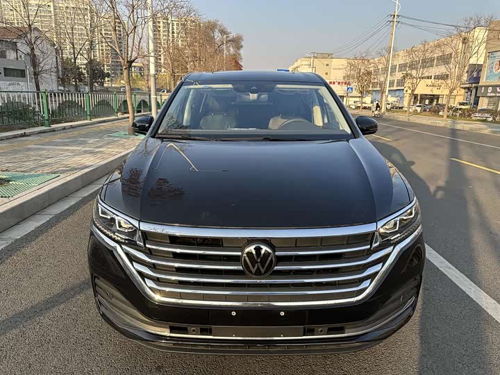 Фото 8 - Volkswagen Viloran