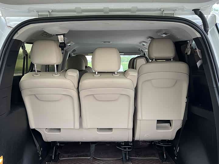 Фото 5 - Maxus G10