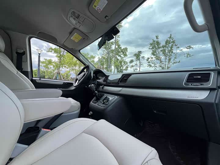 Фото 8 - Maxus G10