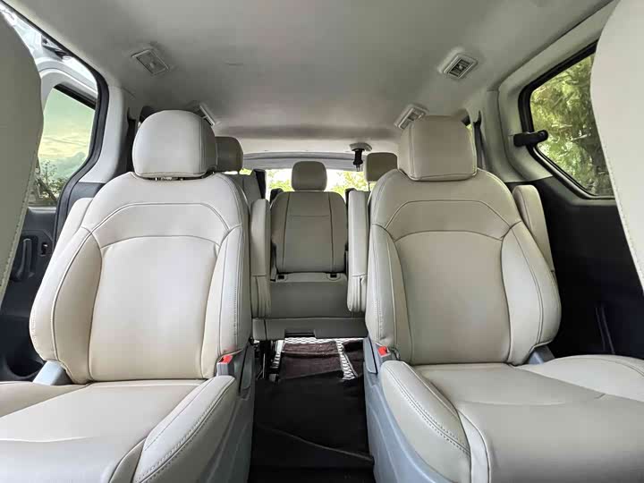 Фото 9 - Maxus G10