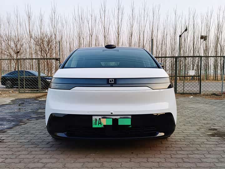 Фото 3 - Zeekr Mix