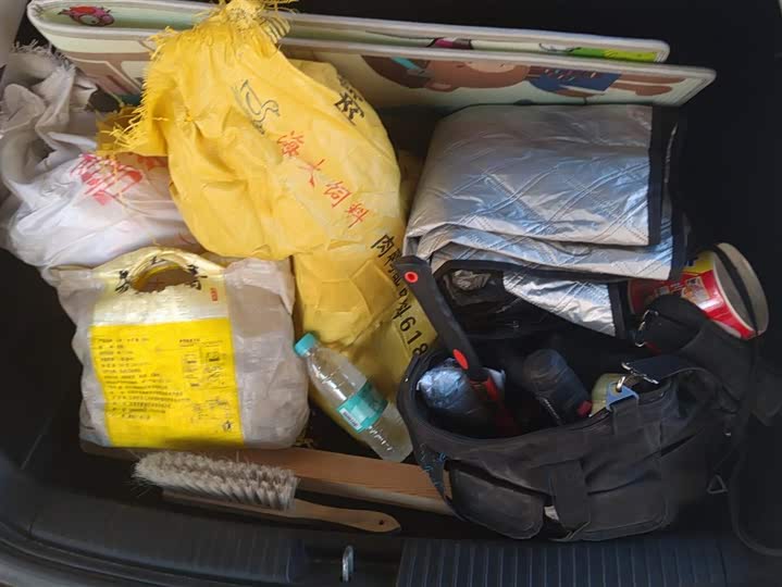 Фото 4 - GAC Trumpchi GS3