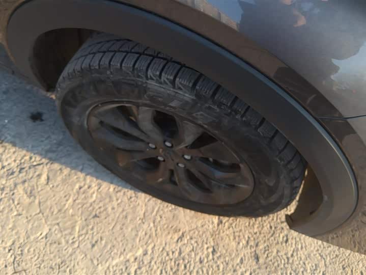 Фото 6 - GAC Trumpchi GS3