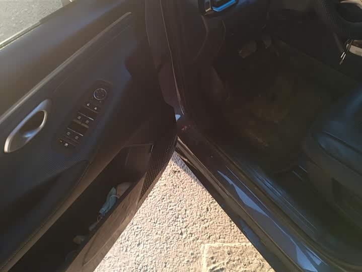 Фото 7 - GAC Trumpchi GS3