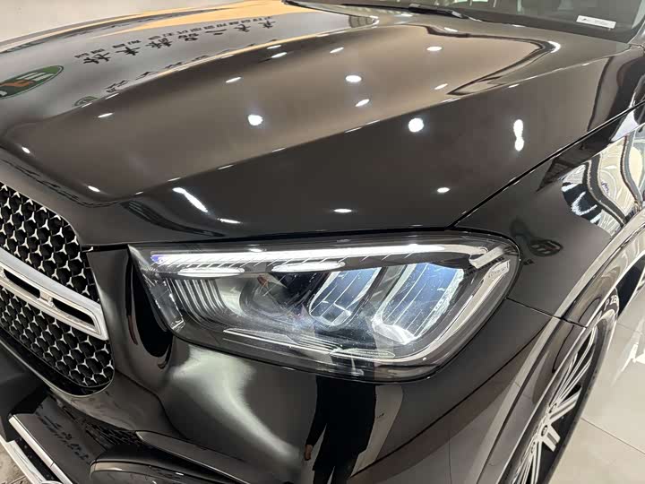 Фото 8 - Mercedes-Benz GLE-Class
