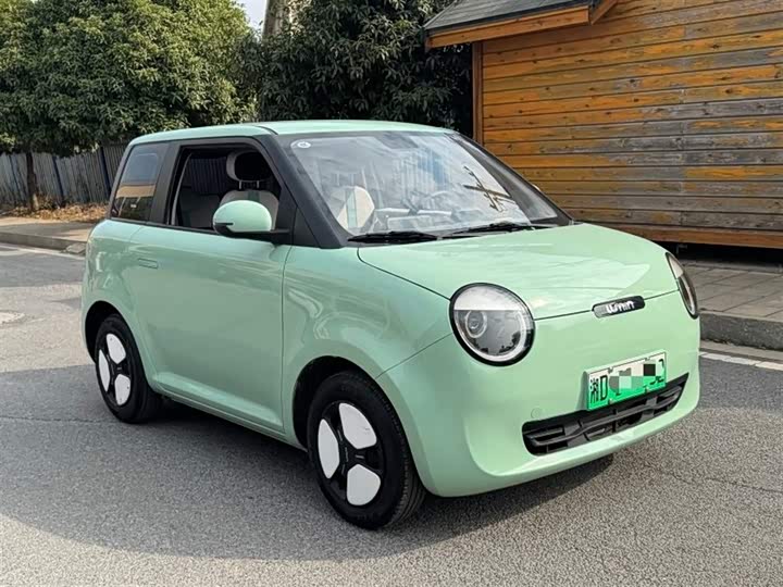 Фото 1 - Changan Qiyuan (Nevo) Lumin