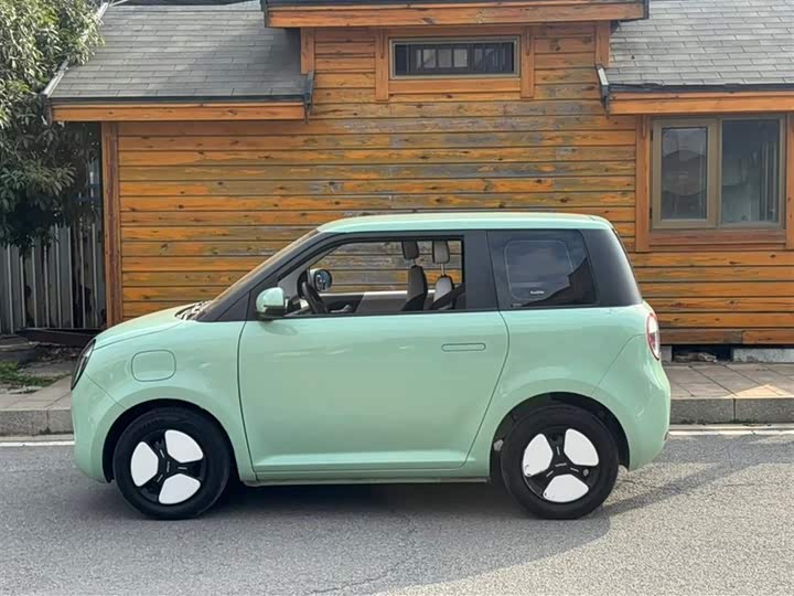 Фото 2 - Changan Qiyuan (Nevo) Lumin