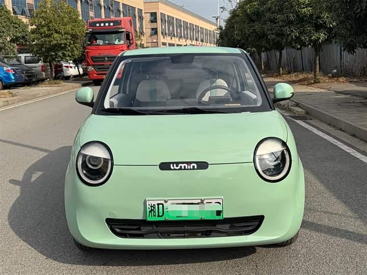 Фото 4 - Changan Qiyuan (Nevo) Lumin