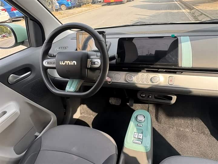 Фото 6 - Changan Qiyuan (Nevo) Lumin