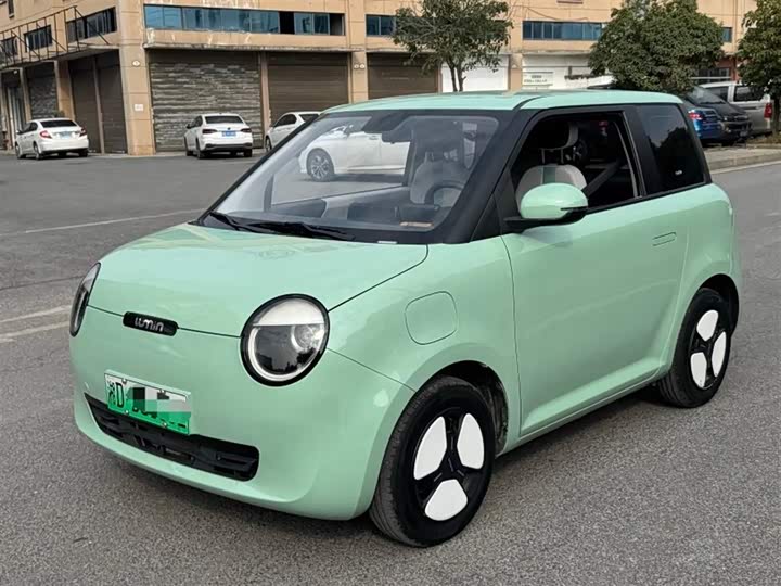 Фото 8 - Changan Qiyuan (Nevo) Lumin