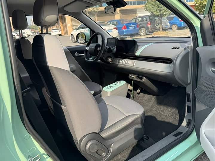 Фото 9 - Changan Qiyuan (Nevo) Lumin