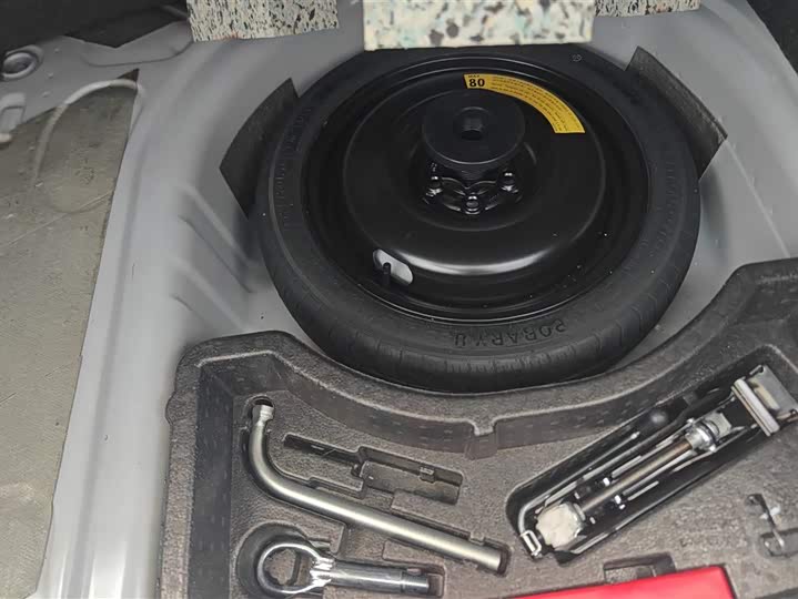 Фото 4 - Volkswagen Santana