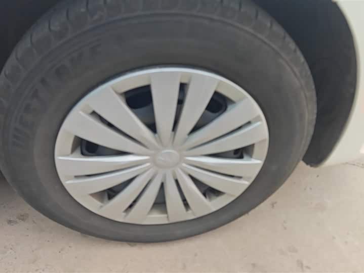 Фото 6 - Volkswagen Santana