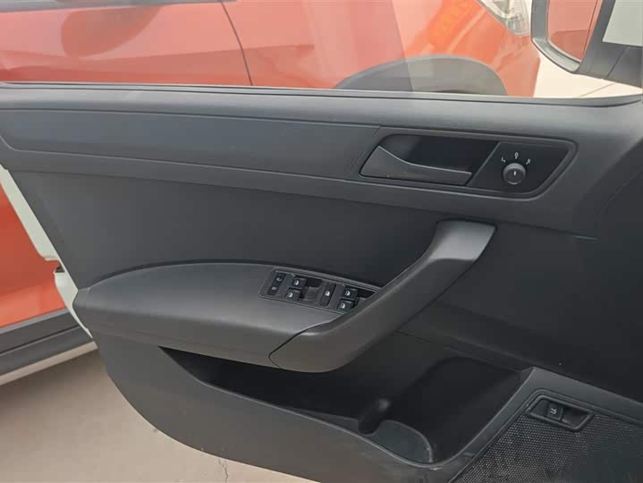 Фото 7 - Volkswagen Santana