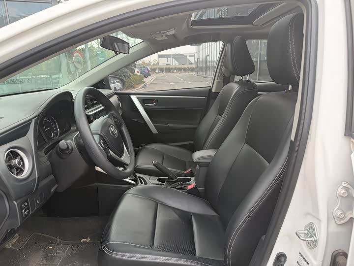 Фото 5 - Toyota Corolla Hybrid