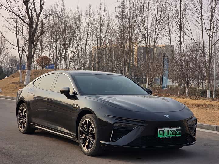 Фото 2 - Hozon S