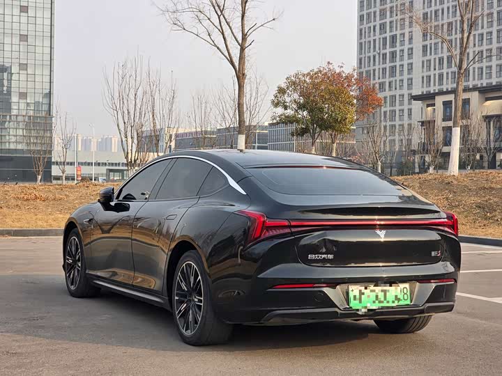 Фото 6 - Hozon S