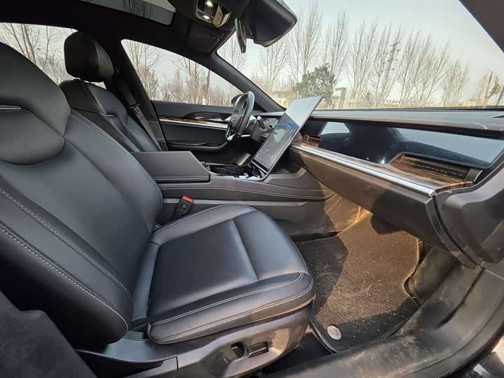 Фото 7 - Hozon S