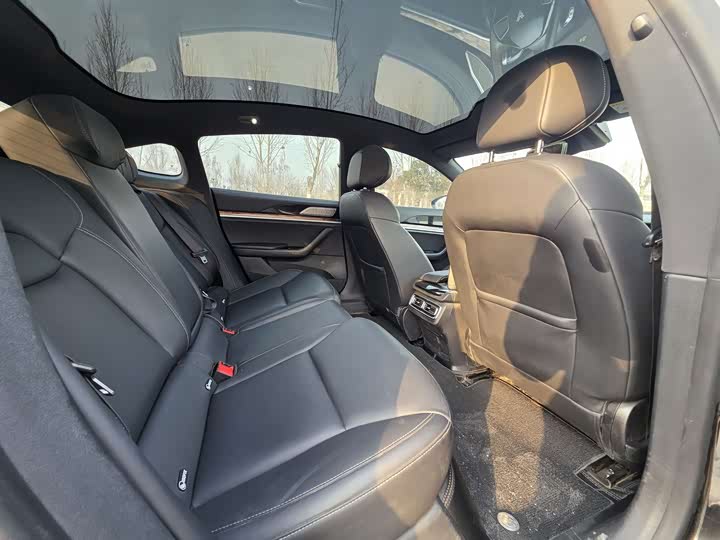 Фото 8 - Hozon S