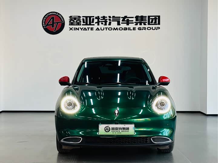 Фото 2 - Ora Good Cat (03)