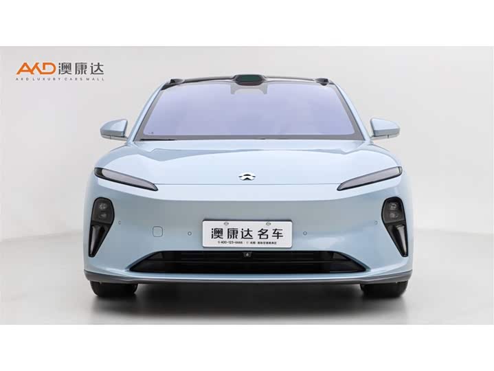 Фото 2 - Nio ET5T