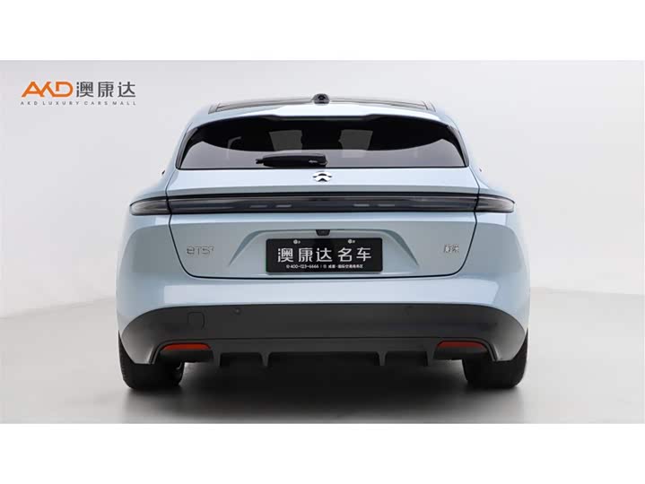 Фото 4 - Nio ET5T