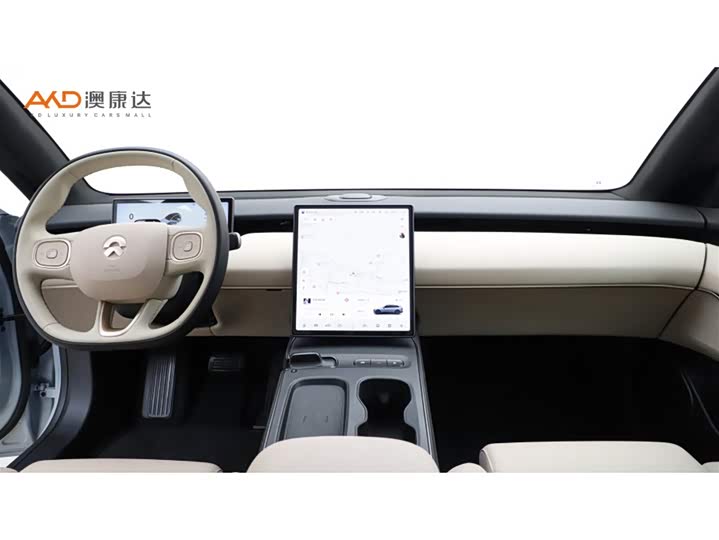 Фото 5 - Nio ET5T