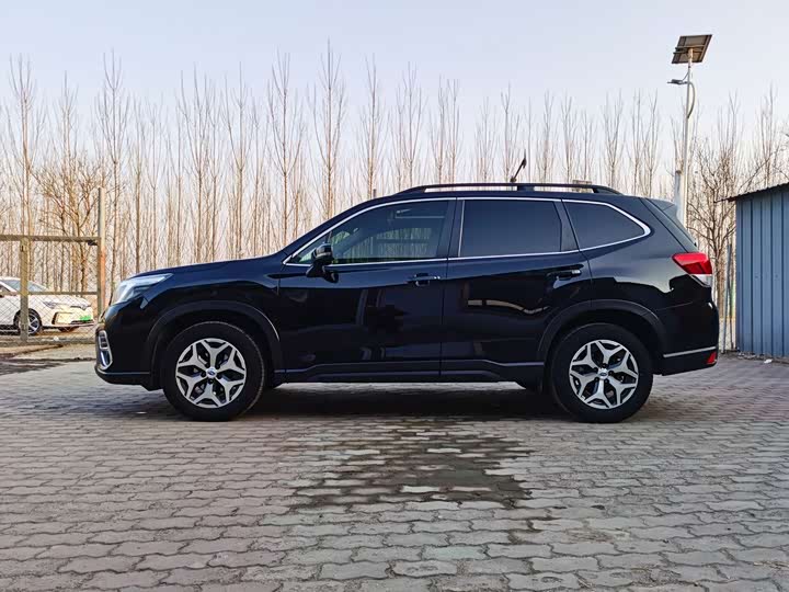 Фото 6 - Subaru Forester