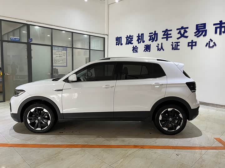 Фото 7 - Volkswagen Tacqua