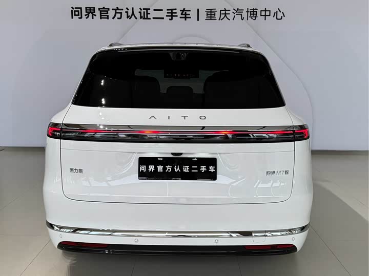 Фото 6 - Aito M7