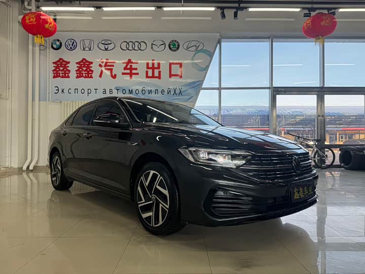 Фото 3 - Volkswagen Sagitar L