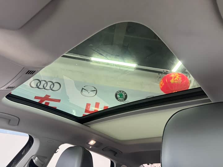 Фото 6 - Volkswagen Sagitar L