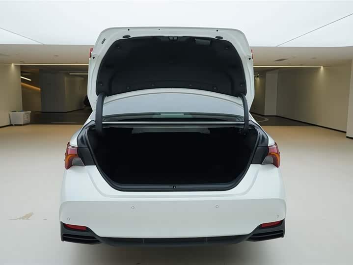 Фото 6 - Toyota Avalon