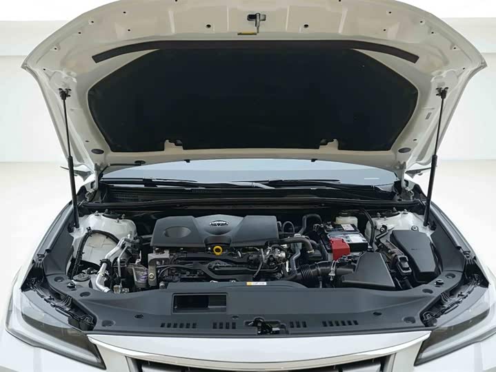 Фото 7 - Toyota Avalon