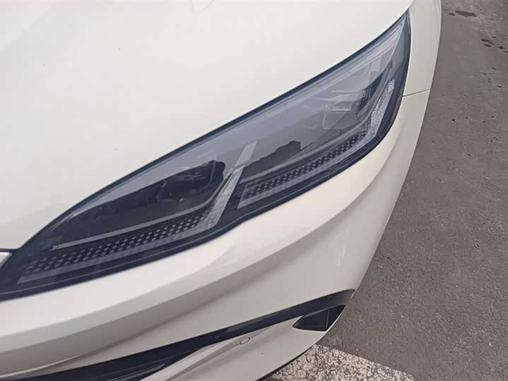 Фото 5 - BYD Seal 06 Hybrid/EV