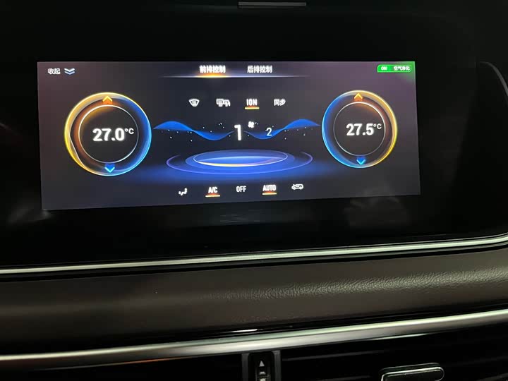 Фото 6 - GAC Trumpchi M6