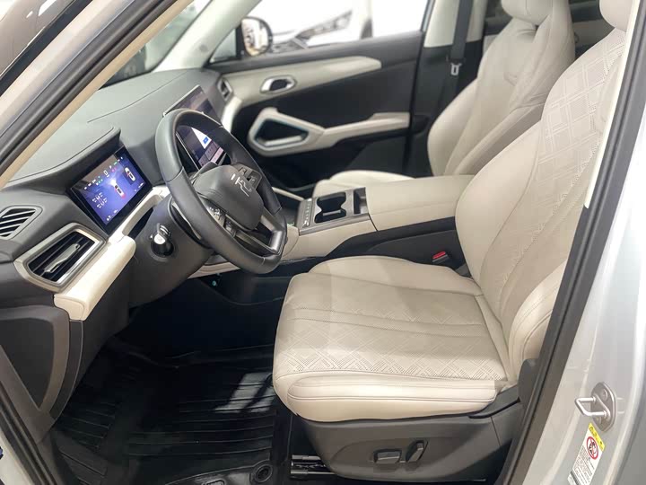 Фото 5 - BYD Yuan Up