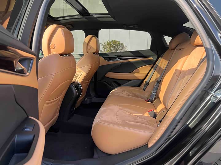 Фото 7 - Buick LaCrosse