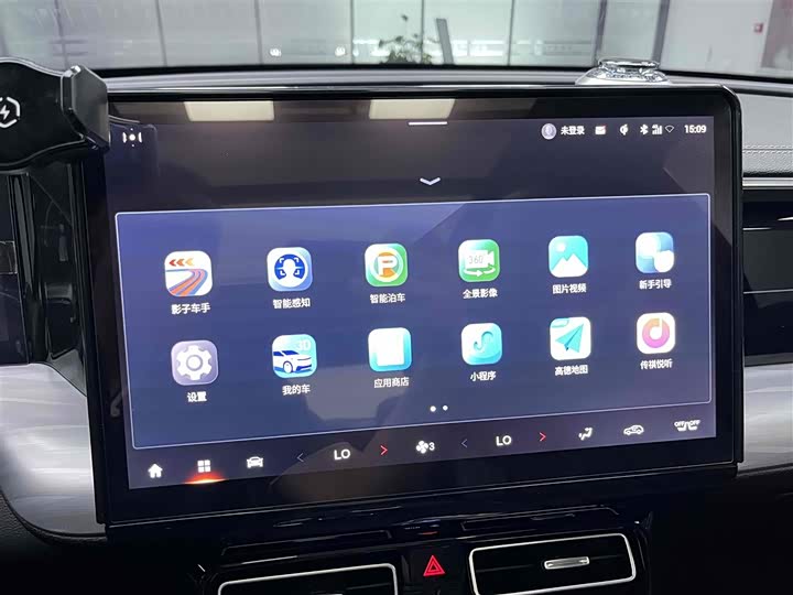 Фото 6 - GAC Trumpchi GS8