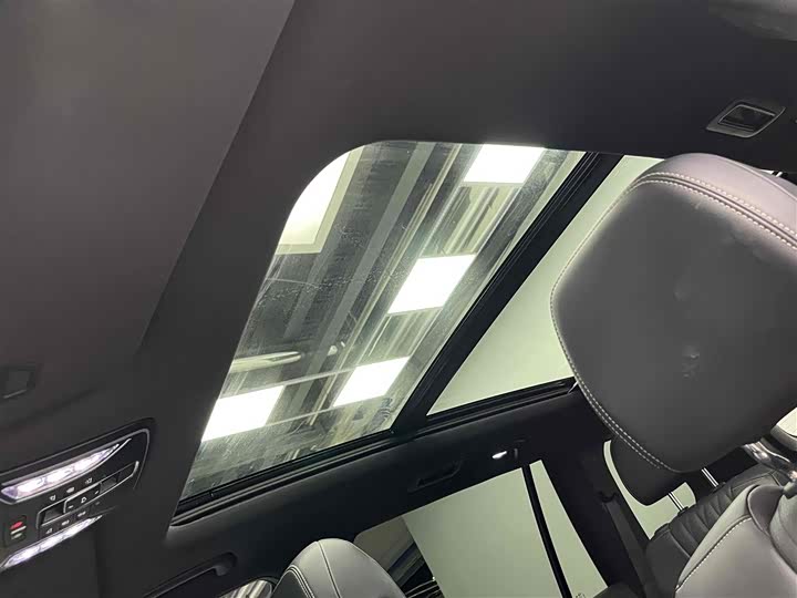 Фото 9 - GAC Trumpchi GS8