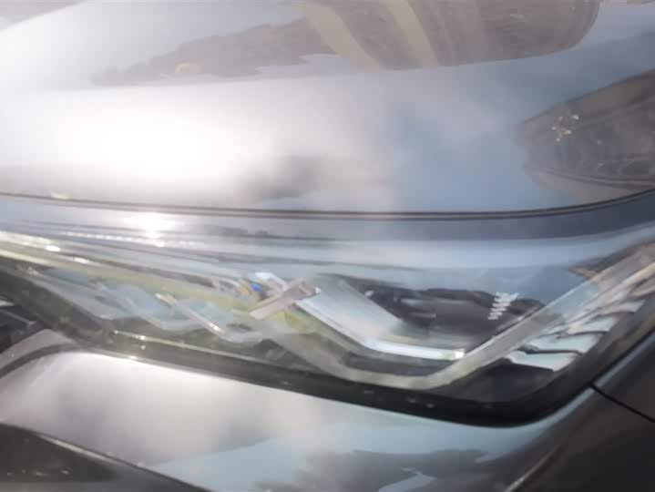 Фото 5 - Changan CS75 Plus